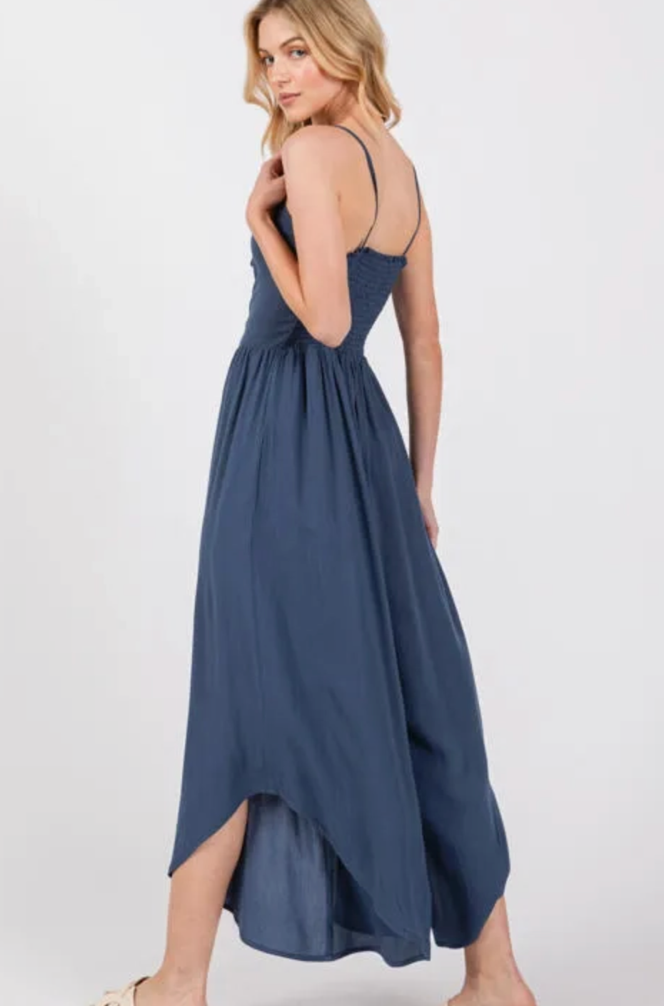 Gretta Jumpsuit