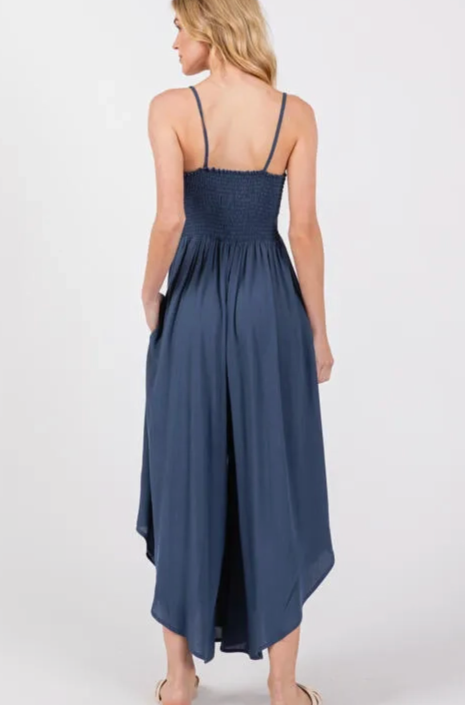 Gretta Jumpsuit