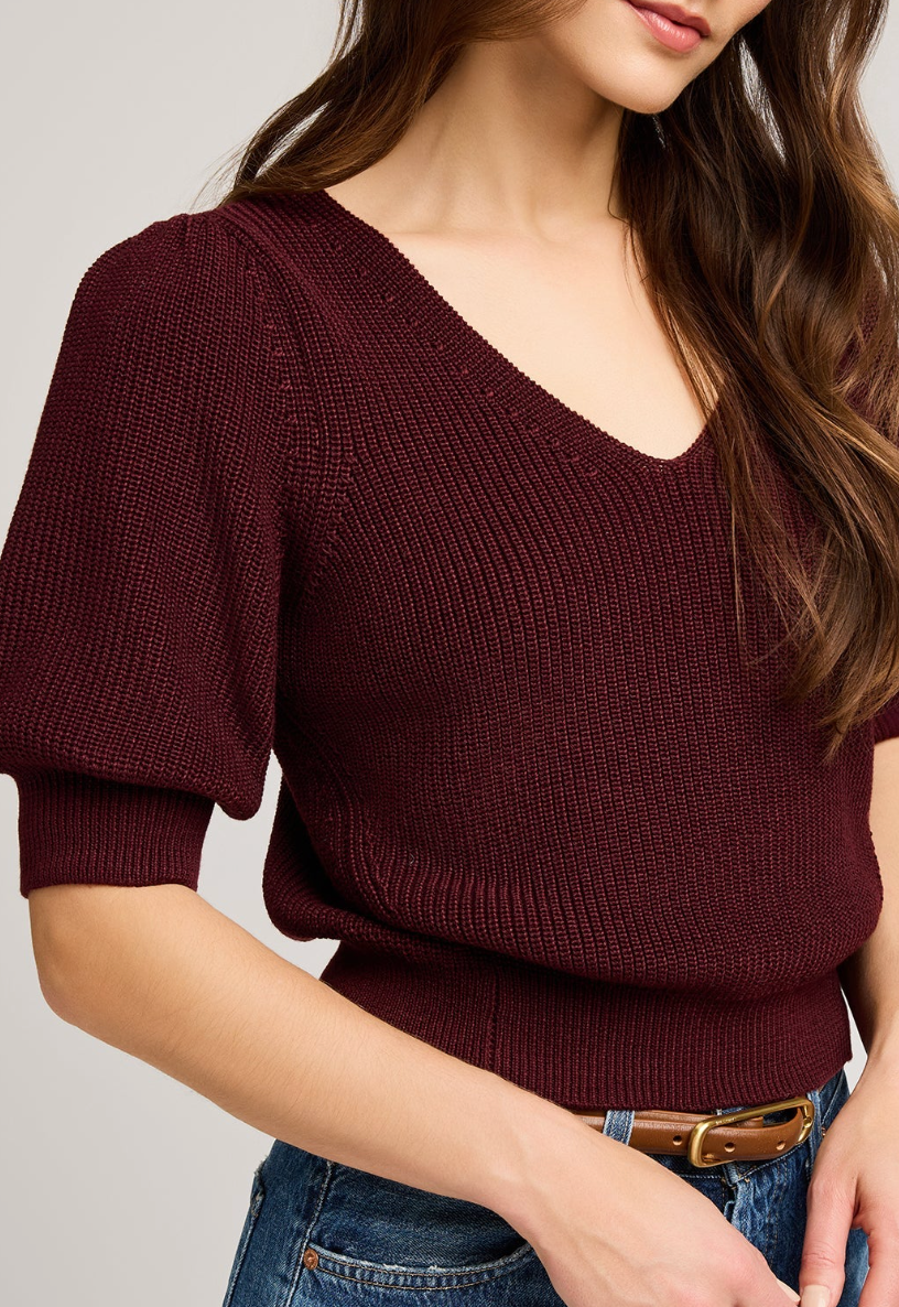 Phoebe Pullover Sweater
