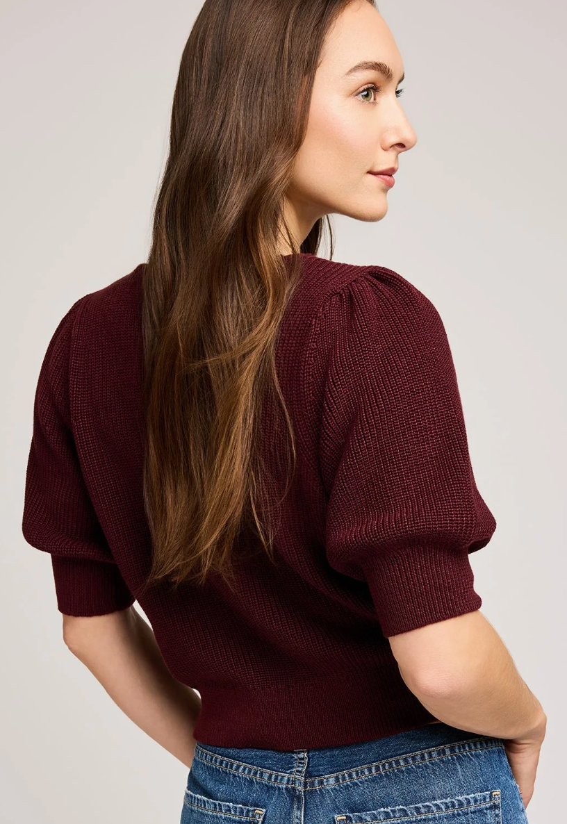 Phoebe Pullover Sweater