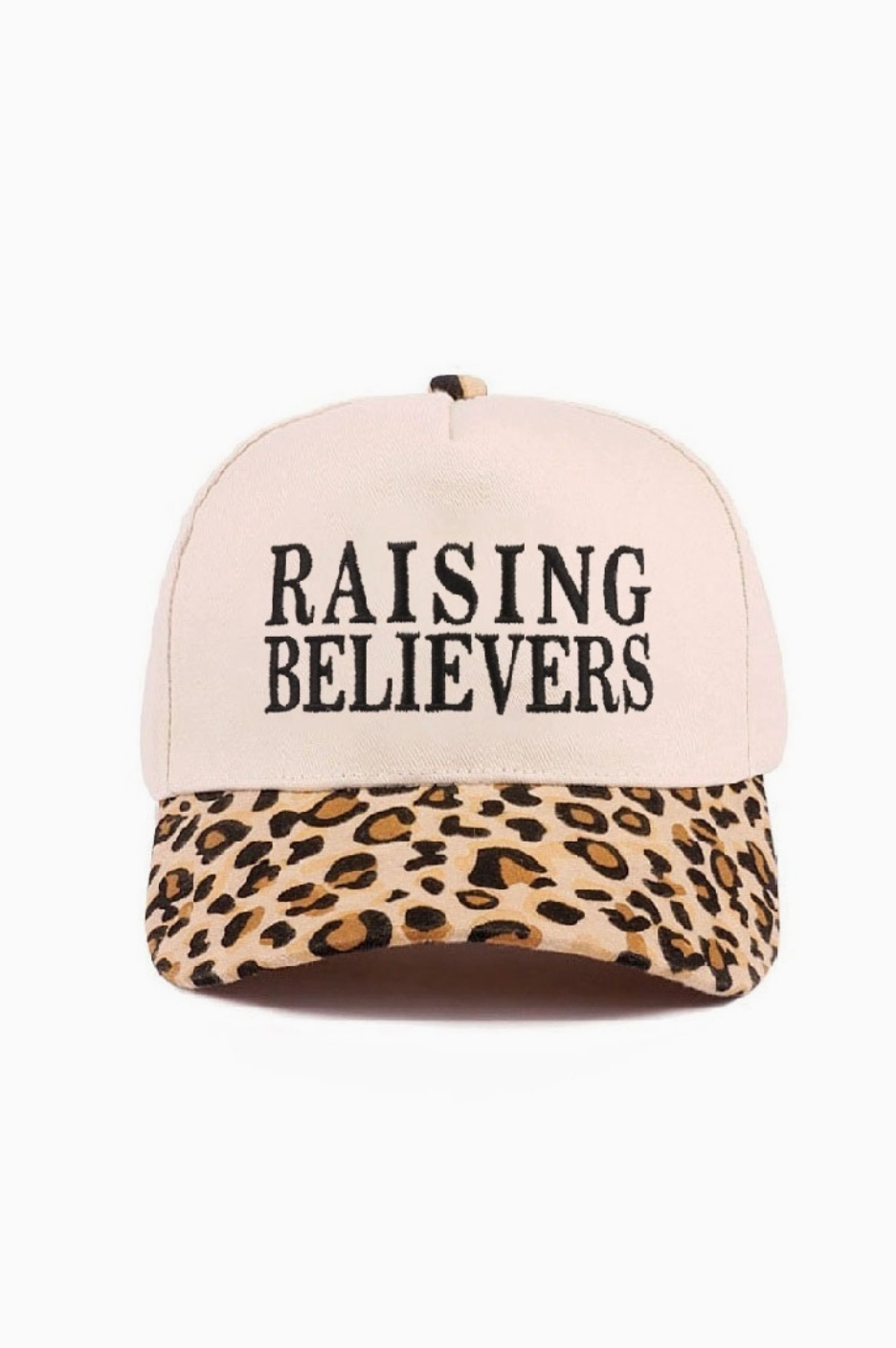 Raising Believers Trucker Hat
