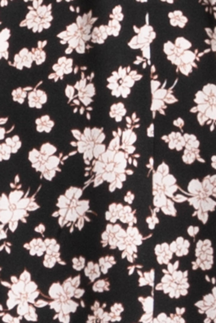 Scarlett Floral Dress